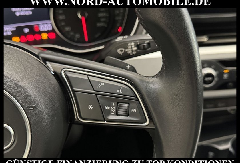 Audi A4 A4 35 Avant 2.0 TFSI S-Tronic Navi/LED/PDC/SHZ