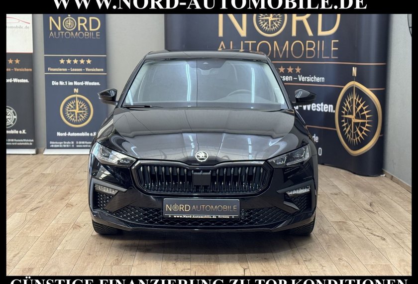 Skoda Scala Scala 1.5 TSI Selection BLACK *LED*VIRT*NAV*17Z*