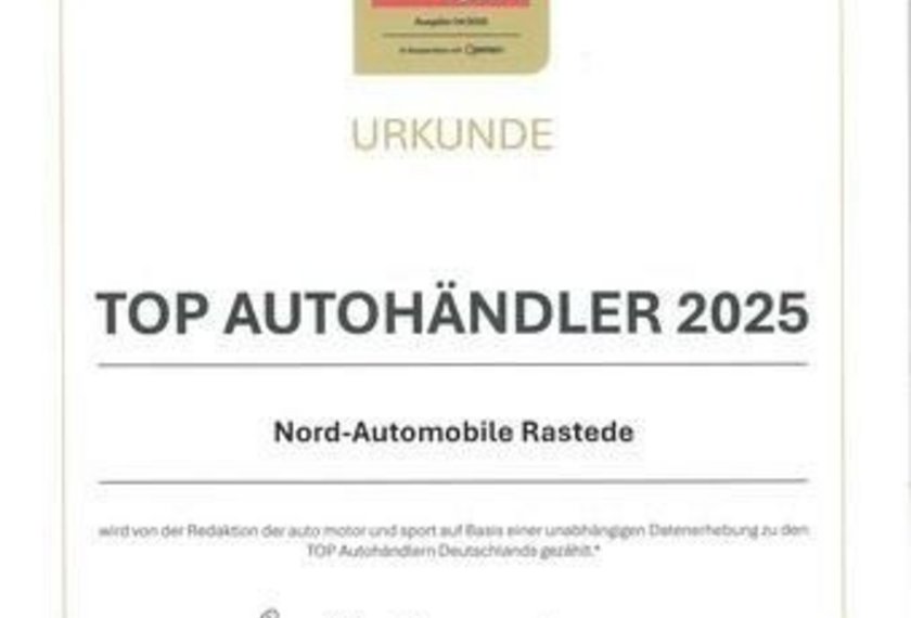 Skoda Kodiaq Kodiaq 1.5 TSI DSG Sportline Virt.Cockpit/Matrix