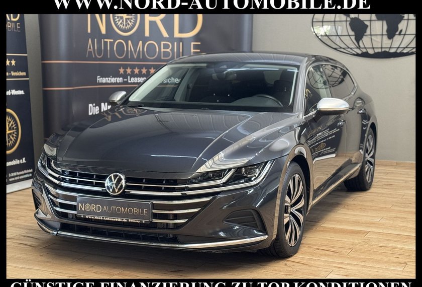 Volkswagen Arteon Arteon Shooting Brake 2.0 TDI Elegance AHK/18/