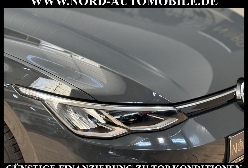 Volkswagen Golf Golf Variant 2.0 TDI Life Navi/LED/PDC/Klima/16/