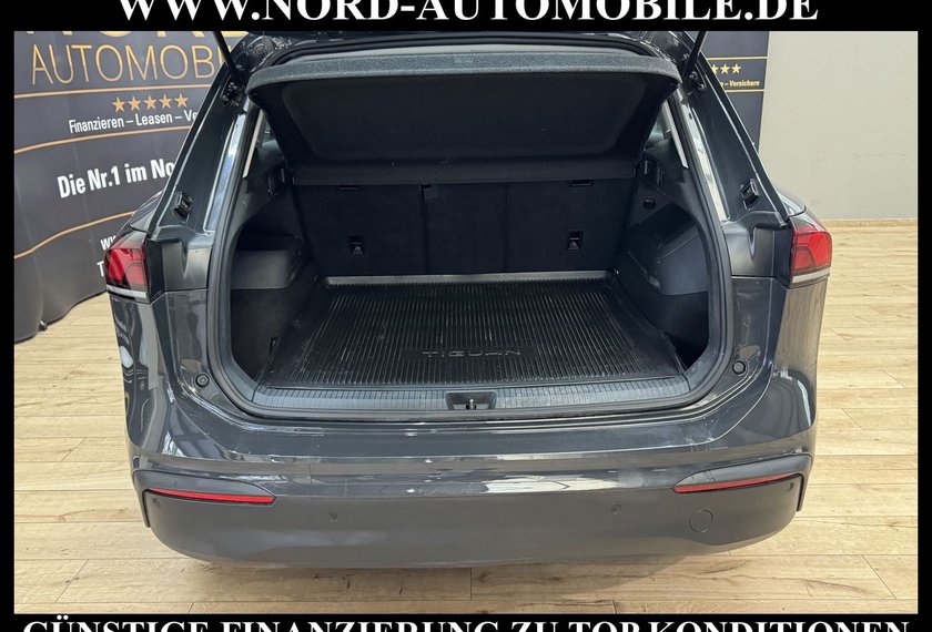 Volkswagen Tiguan Tiguan Life 2.0 TDI 4-MOT DSG*AHK*18Z*DCC*UPE:56