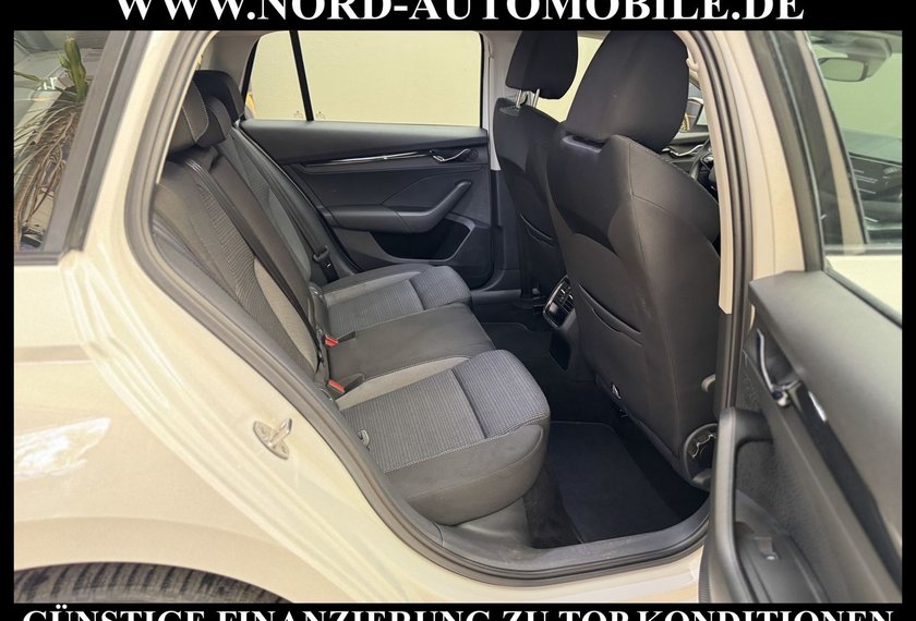 Skoda Octavia Octavia iV Combi Ambition 1.4 TSI DSG Virt.Cockp