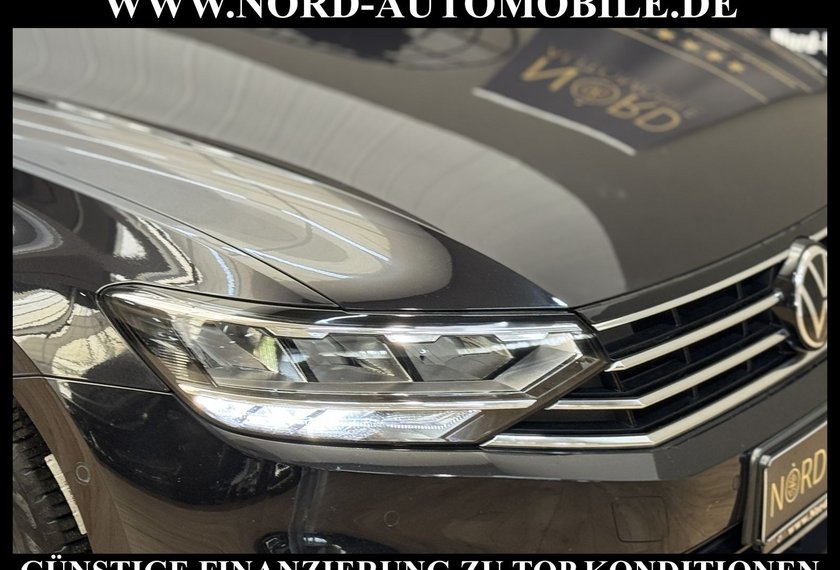 Volkswagen Passat Variant Passat Variant Business 2.0 TDI DSG Dig.Cockpit