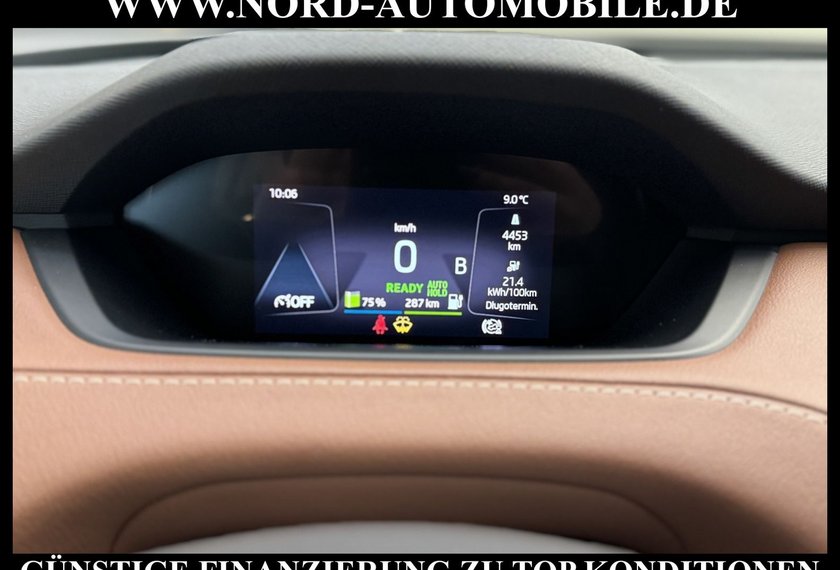 Skoda Enyaq Enyaq iV 80 *FOUNDERS EDITION *PANO*21Z*360KAM*