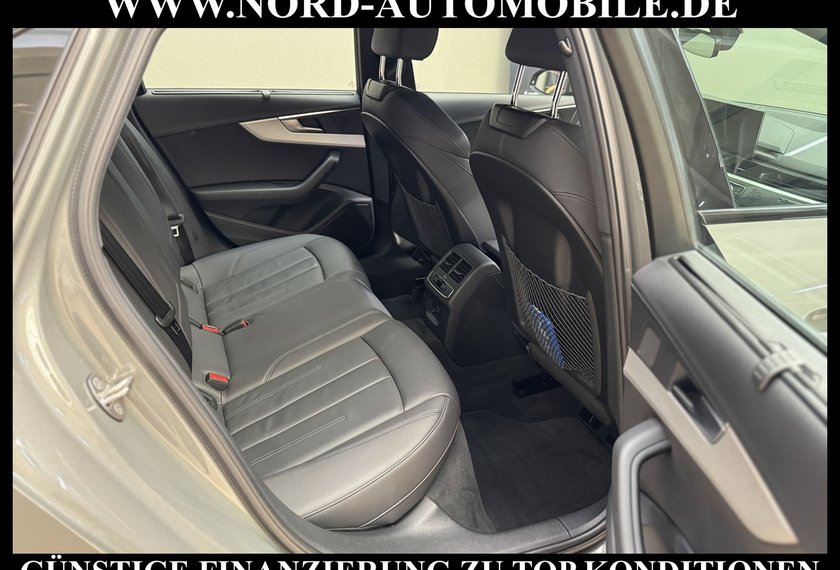 Audi A4 A4 Limousine S-Line QU. 40TDI S-Tronic Virt.Cock