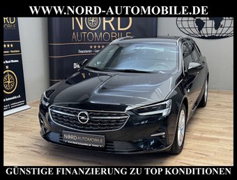 Opel Insignia Insignia B ST 2.0 CDTi Elegance *AHK*ACC*LED*