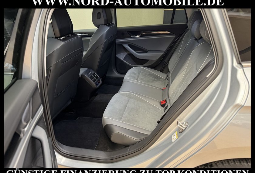 Volkswagen Passat Variant Passat Variant 2.0 TDI Business DSG AHK/Teillede