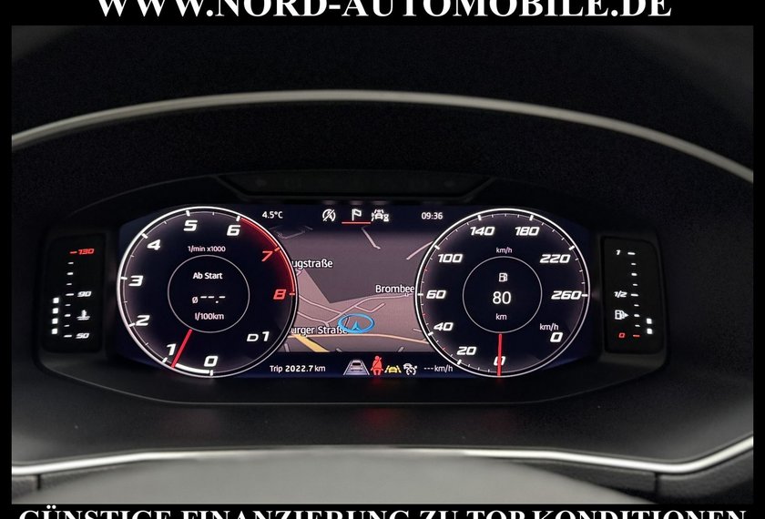 Seat Tarraco Tarraco Xcellence 2.0 TSI 4Drive *7-SITZ*AHK*ACC