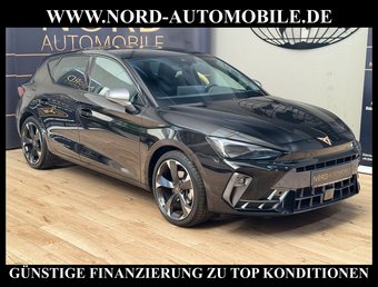 Cupra Leon Leon 2.0TDI DSG Teilleder/Navi/LED/APS/18/MY2025