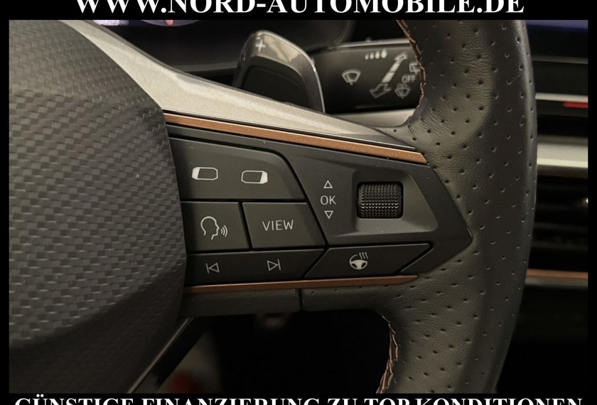 Cupra Formentor Formentor VZ 1.4 TSI e-HYBRID DSG AHK/Kamera/19