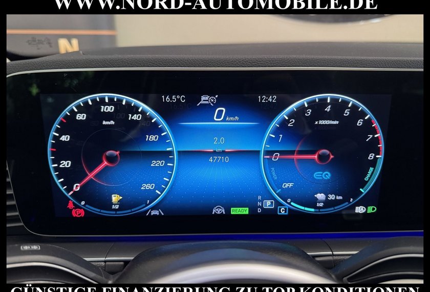 Mercedes-Benz GLE 350 GLE 350 e 4Matic *AHK*PANO*LUFT*DISTR*UPE:94