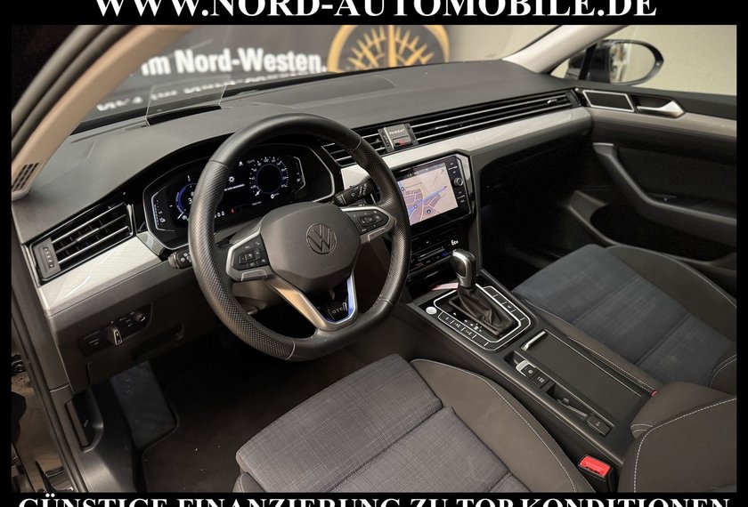 Volkswagen Passat Variant Passat Variant GTE 1.4 TSI eHybrid DSG Dig.Cockp