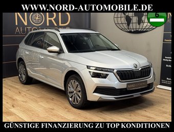 Skoda Kamiq Kamiq Ambition Tour 1.0 TSI Navi/LED/Kamera/17