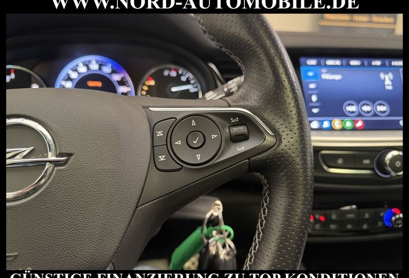Opel Insignia Insignia B ST 2.0 CDTi 4x4 GS/OPC *AHK*PANO*LED*