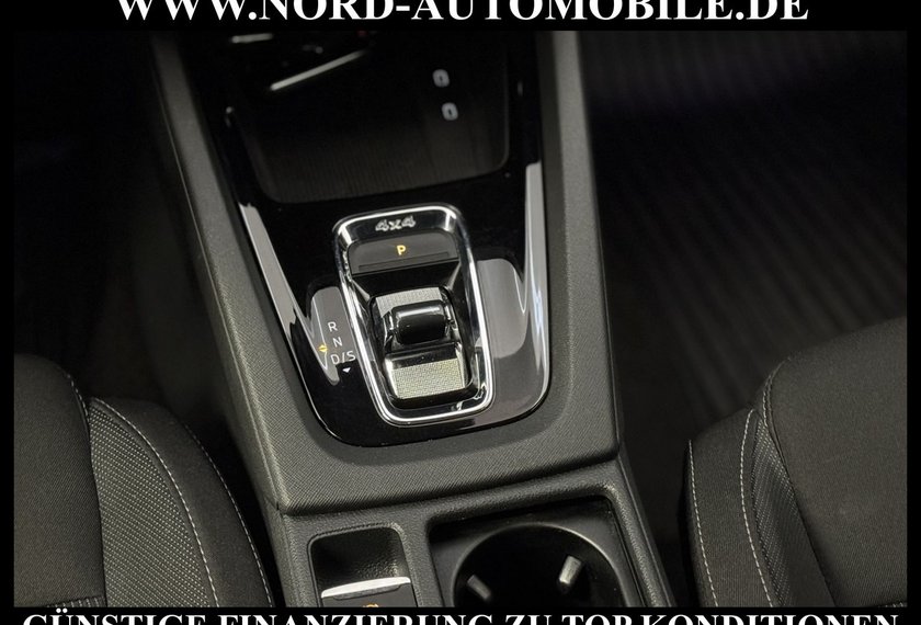 Skoda Octavia Octavia Combi Sportline 2.0 TDI DSG HeadUp/StHz/