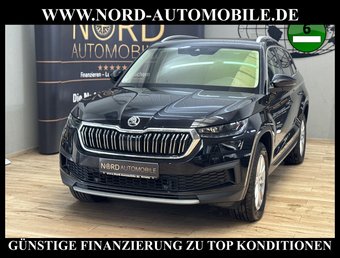 Skoda Kodiaq Kodiaq 2.0 TDI DSG Style *Matrix*AHK*ACC*Virtual