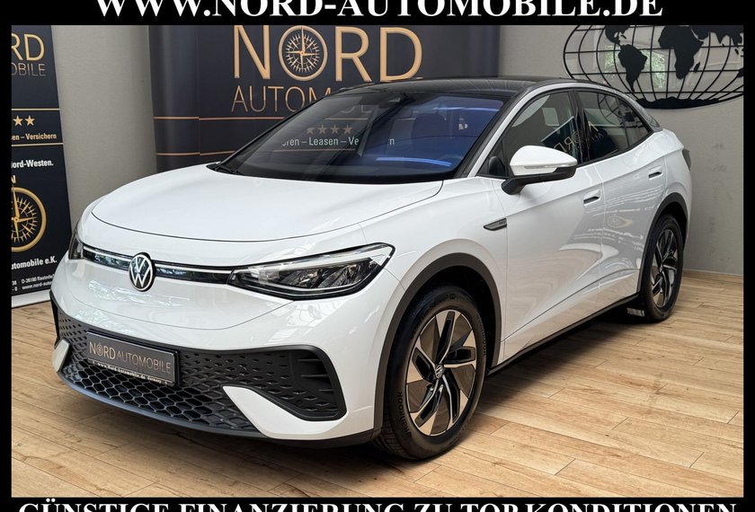 Volkswagen ID.5 ID.5 Pro Performance Wärmepumpe/Navi/19