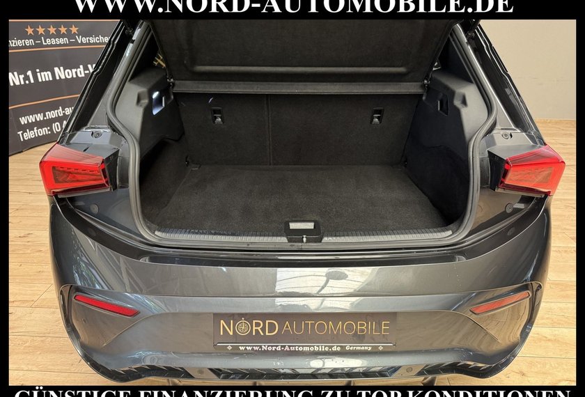 Cupra Born Born 150 KW Automatik Pano/HeadUp/Kamera/20/