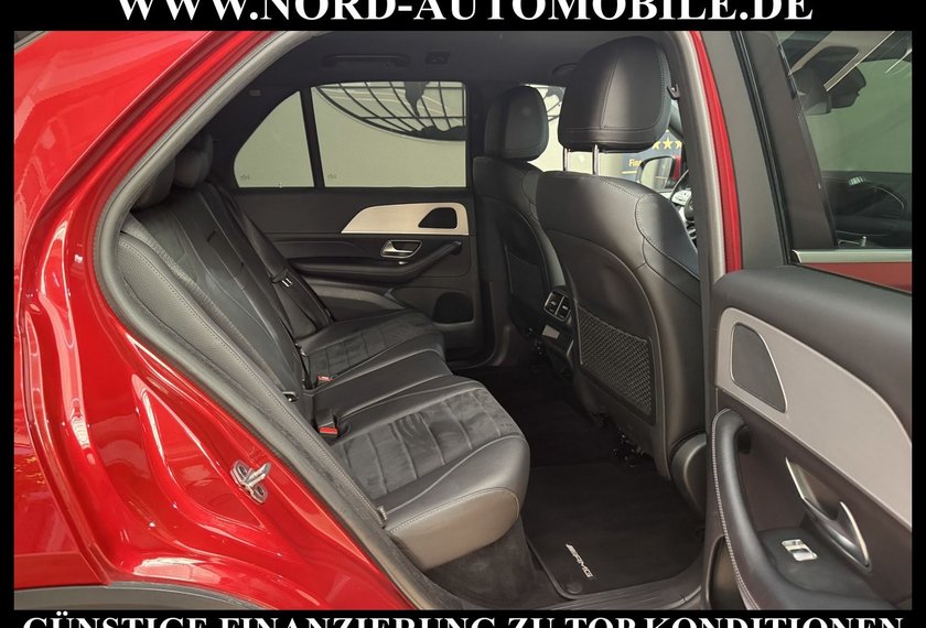 Mercedes-Benz GLE 300 GLE 300 d 4Matic AMG *AHK*DISTRO*WIDE*UPE:89*