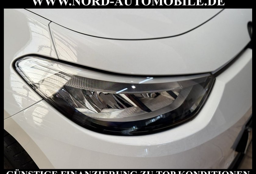 Volkswagen ID.3 ID.3 Life Pro Automatik Navi/LED/18/62KwH/ACC