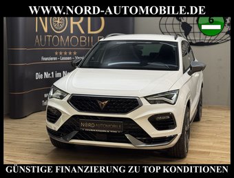 Cupra Ateca Ateca 2.0 TSI DSG Navi/LED/Kamera/Virt.Cockpit