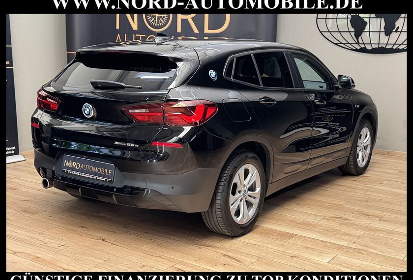 BMW X2 X2 xDrive 25 e Advantage*PANO*HARMAN*LED*UPE:60*