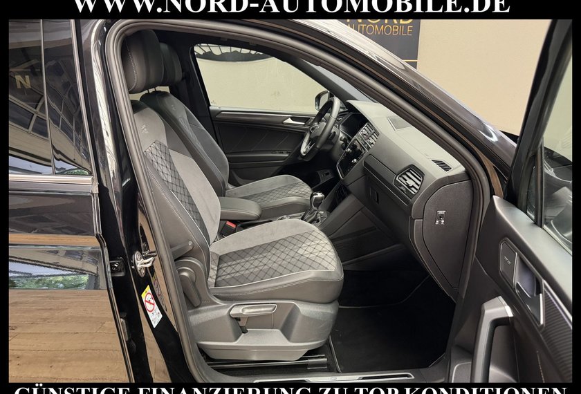 Volkswagen Tiguan Allspace Tiguan Allspace R-Line 4MOT 2.0 TSI DSG 7-Sitzer