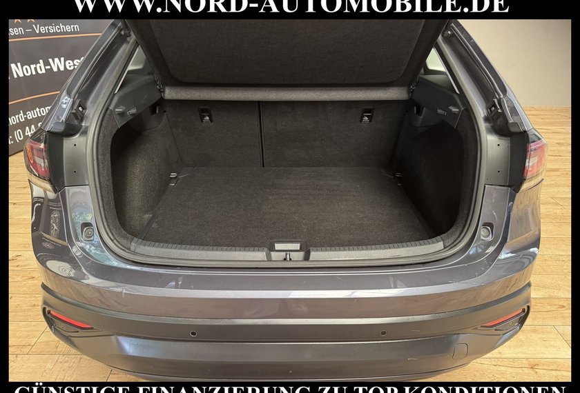 Volkswagen Taigo Taigo 1.0 TSI Life Navi/LED/PDC/ACC/Dig.Cockpit