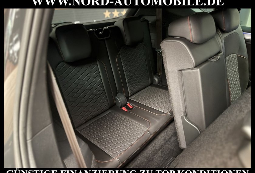 Seat Tarraco Tarraco FR 2.0 TSI DSG 7-Sitzer/19/Beats/AHK/