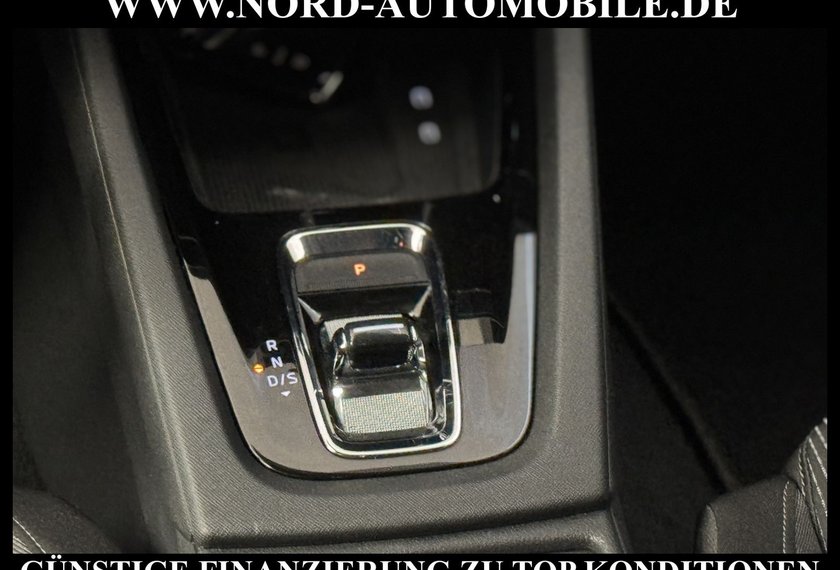 Skoda Octavia Octavia iV Combi Ambition 1.4TSI DSG Navi/LED/18