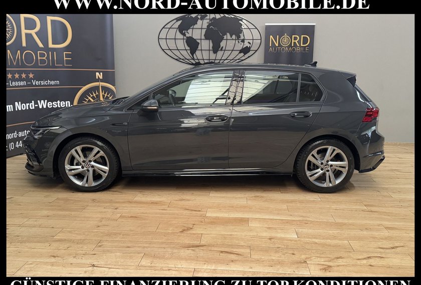 Volkswagen Golf Golf R-Line 1.5 eTSI DSG Kamera/LED/Dig.Cockpit
