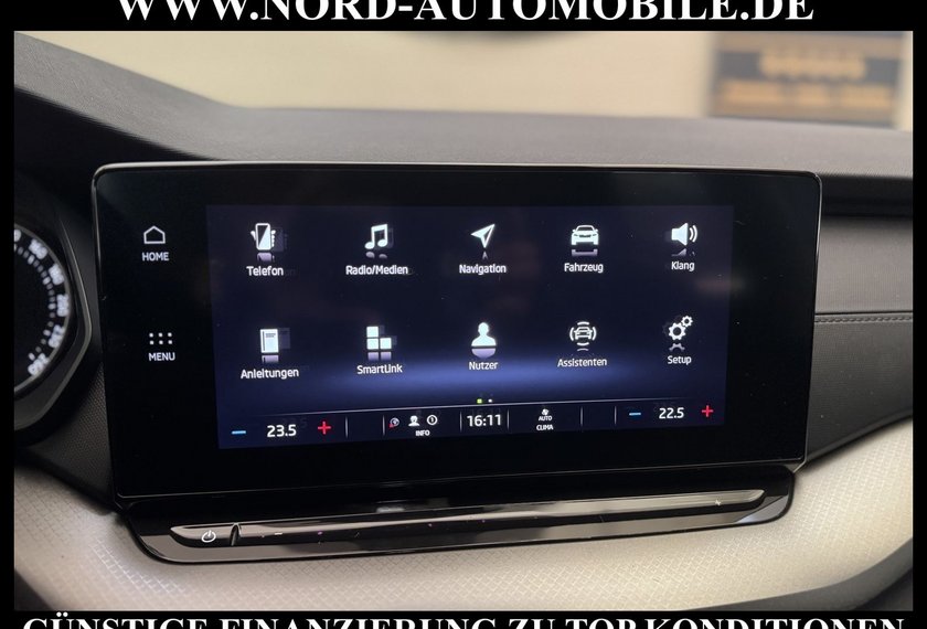 Skoda Octavia Octavia Combi Ambition 1.0 TSI e-TEC LED/CARPLAY