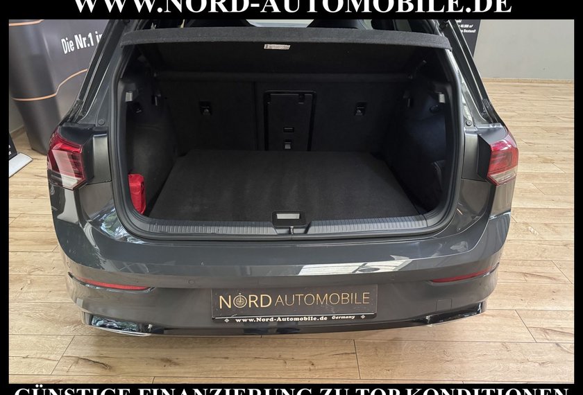 Volkswagen Golf Golf R-Line 2.0 TSI DSG AHK/Navi/ACC/Navi/LED/18