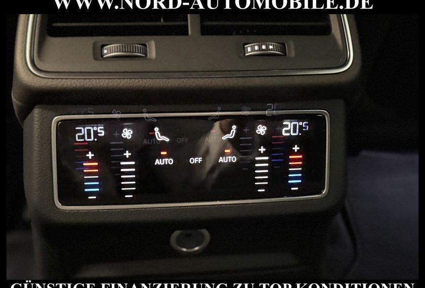 Audi A6 Allroad A6 Allroad 50 TDI QU.TIPTR.Leder/Matrix/21/HeadU