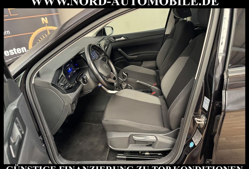 Volkswagen Polo Polo 1.0 TSI Life Dig.Cockpit/LED/15Zoll