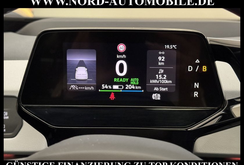 Volkswagen ID.3 ID.3 Pro Performance 1st Max Pano/Matrix/20/Head