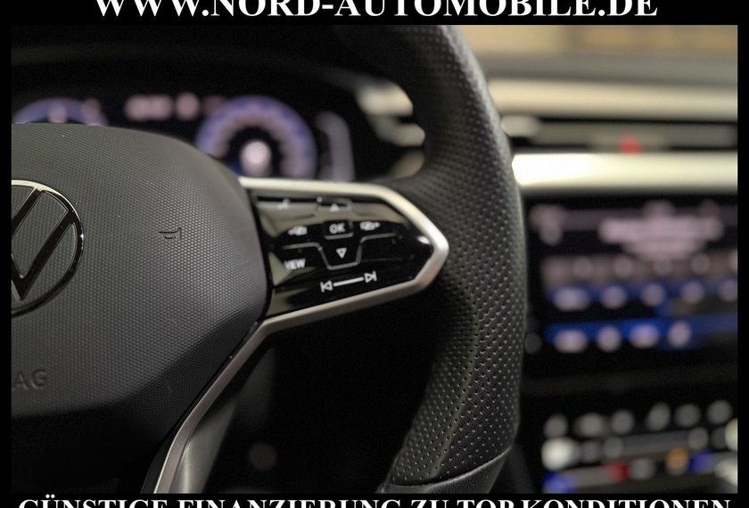 Volkswagen Arteon Arteon Shooting Brake 2.0 TDI DSG R-Line AHK/Nav