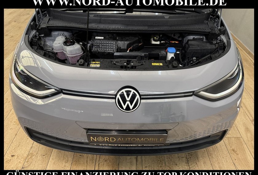 Volkswagen ID.3 ID.3 Pro Sportpaket Pano/HeadUp/Matrix/ACC/19/