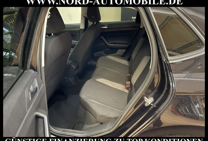 Volkswagen Polo Polo Life 1.0 TSI DSG Navi/LED/Dig.Cockpit