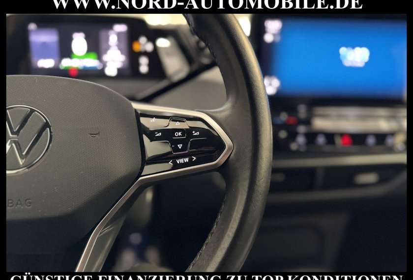 Volkswagen ID.3 ID.3 Pro Performance Kamera/Navi/LED/20