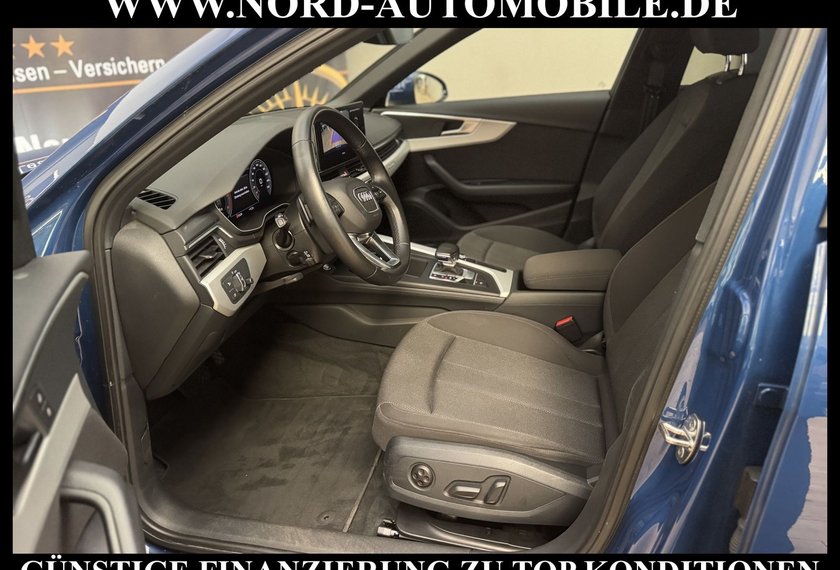 Audi A4 A4 Avant 50 TDI QU.TIPTR.S-Line Pano/Kamera/Navi
