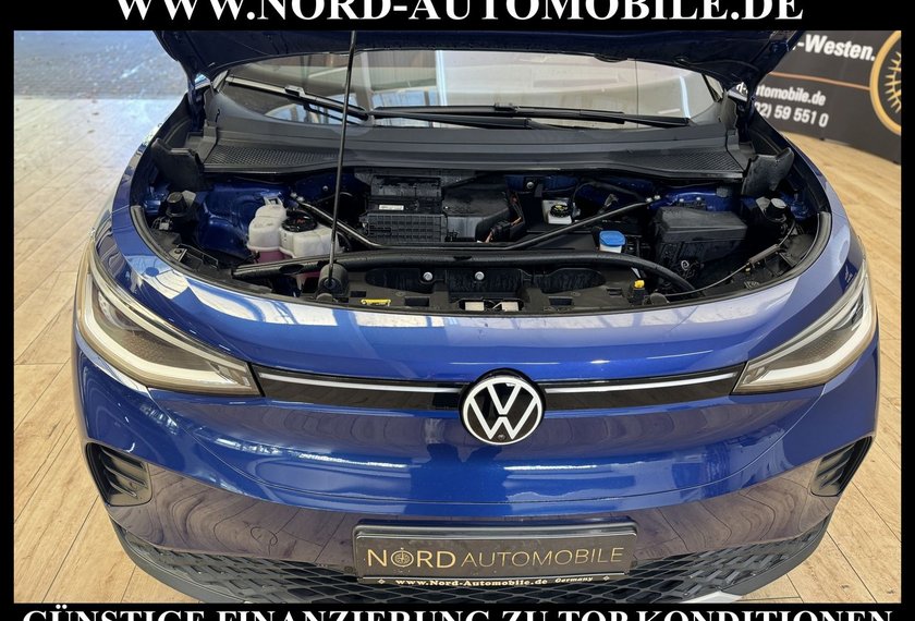 Volkswagen ID.4 ID.4 Pro Performance Tech Wärmepumpe/Pano/AHK/