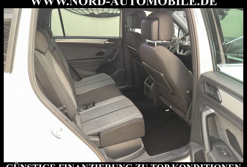 Seat Tarraco Tarraco 2.0 TDI DSG Style *LED*AHK*ACC*VIRT*KAM*