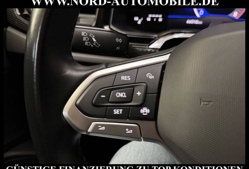 Volkswagen Polo Polo 1.0 Life LED/Dig.Cockpit/PDC/Klima