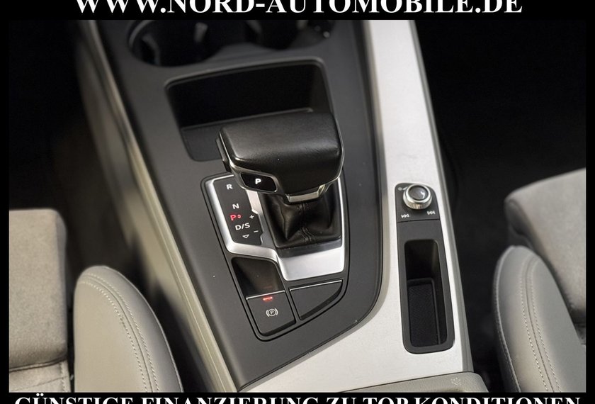Audi A4 Allroad A4 Allroad 45 TFSI QU.S-Tronic AHK/Virt.Cockpit