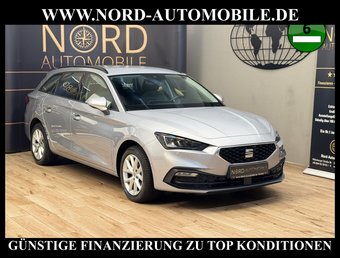 Seat Leon Leon SP Style 1.5 TSI Navi/LED/ACC/Virt.Cockpit