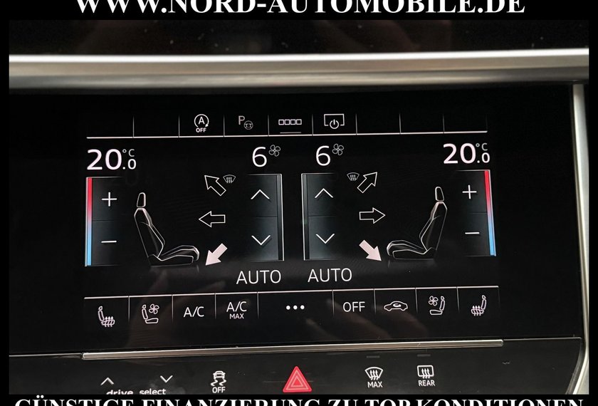 Audi A6 A6 Avant Design 45 TFSI S-Tronic Leder/Virt.Cock