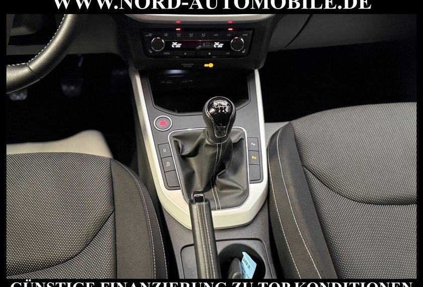 Seat Arona Arona XCELLENCE 1.0 TGI Navi*LED*Kamera*Garantie