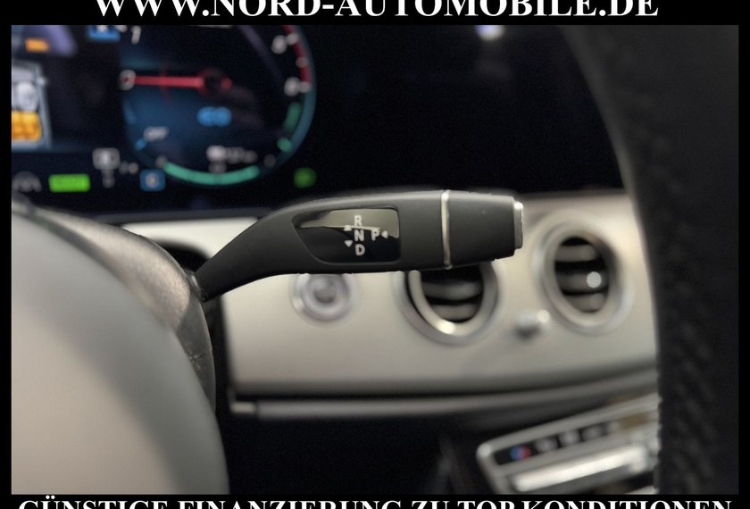 Mercedes-Benz E 300 E 300 de T Avantgarde 9G-Tronic AHK*Distronic*18